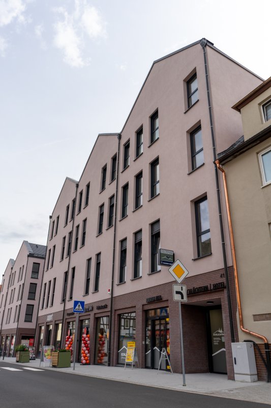 Hotel Neue Mitte