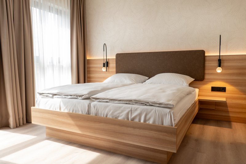 Hotel Neue Mitte